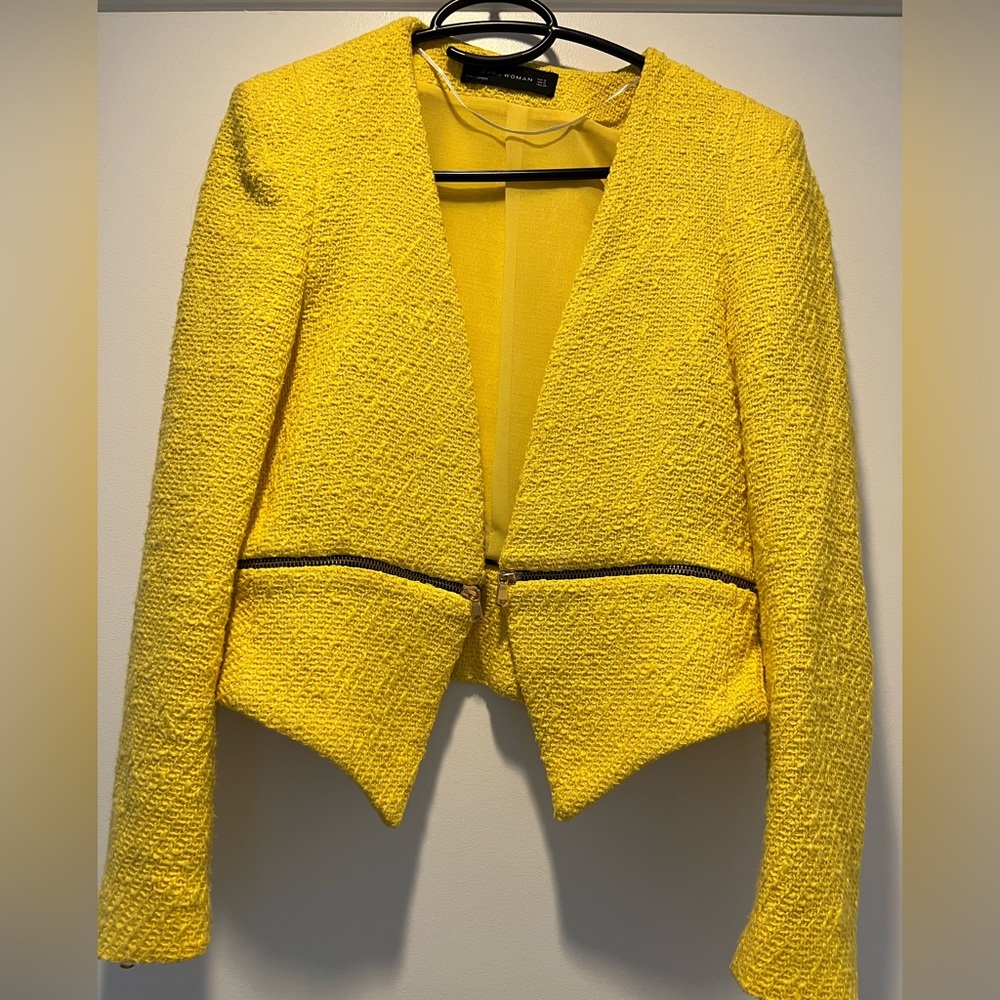 Zara Women Balzer